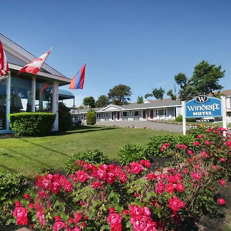 Windrift Motel West Yarmouth Exteriör bild