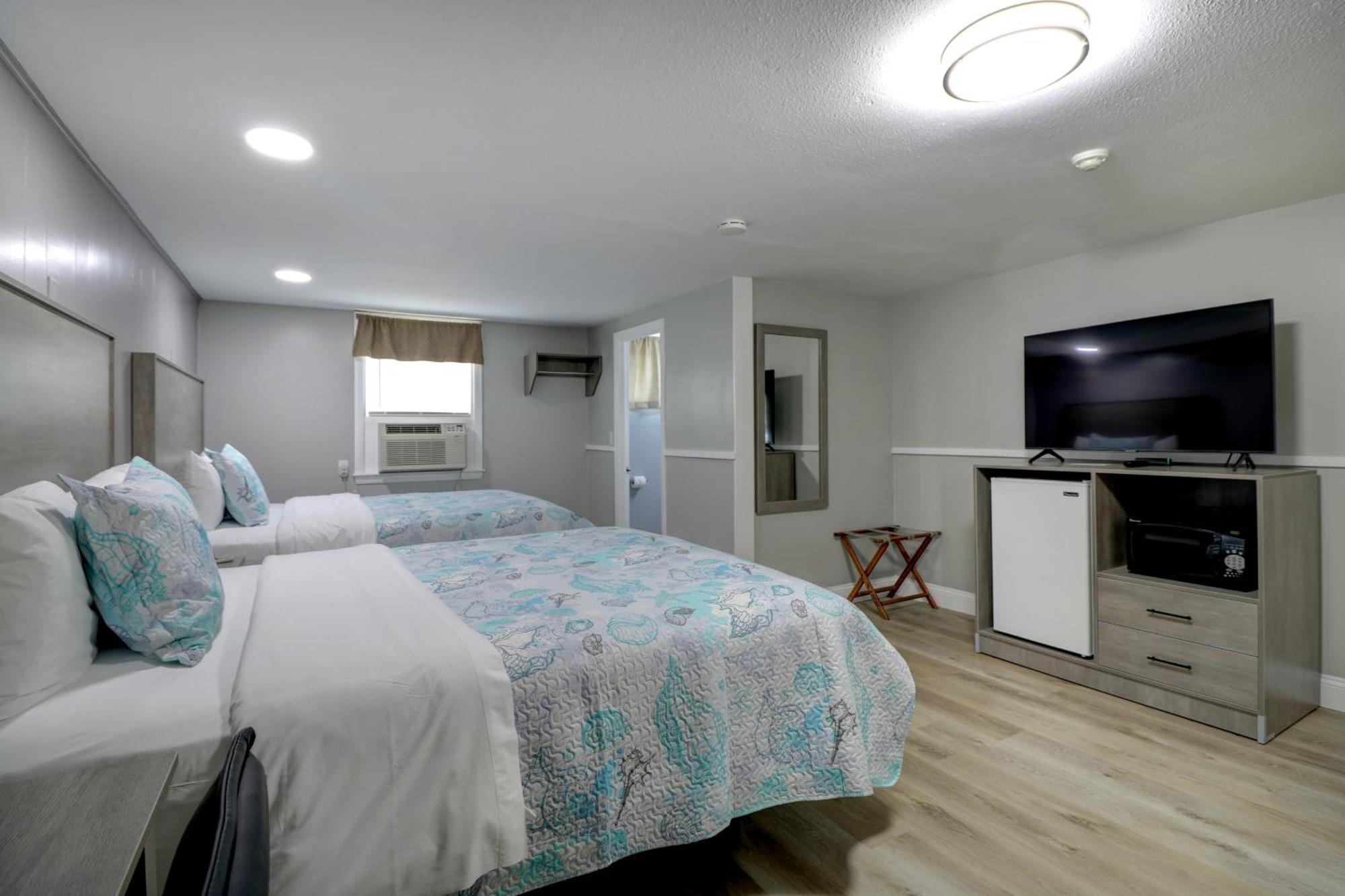 Windrift Motel West Yarmouth Exteriör bild