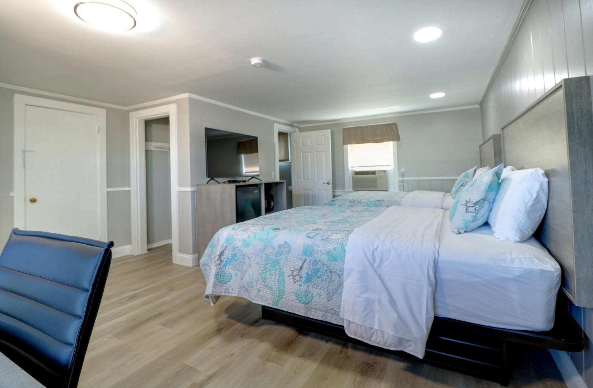 Windrift Motel West Yarmouth Exteriör bild