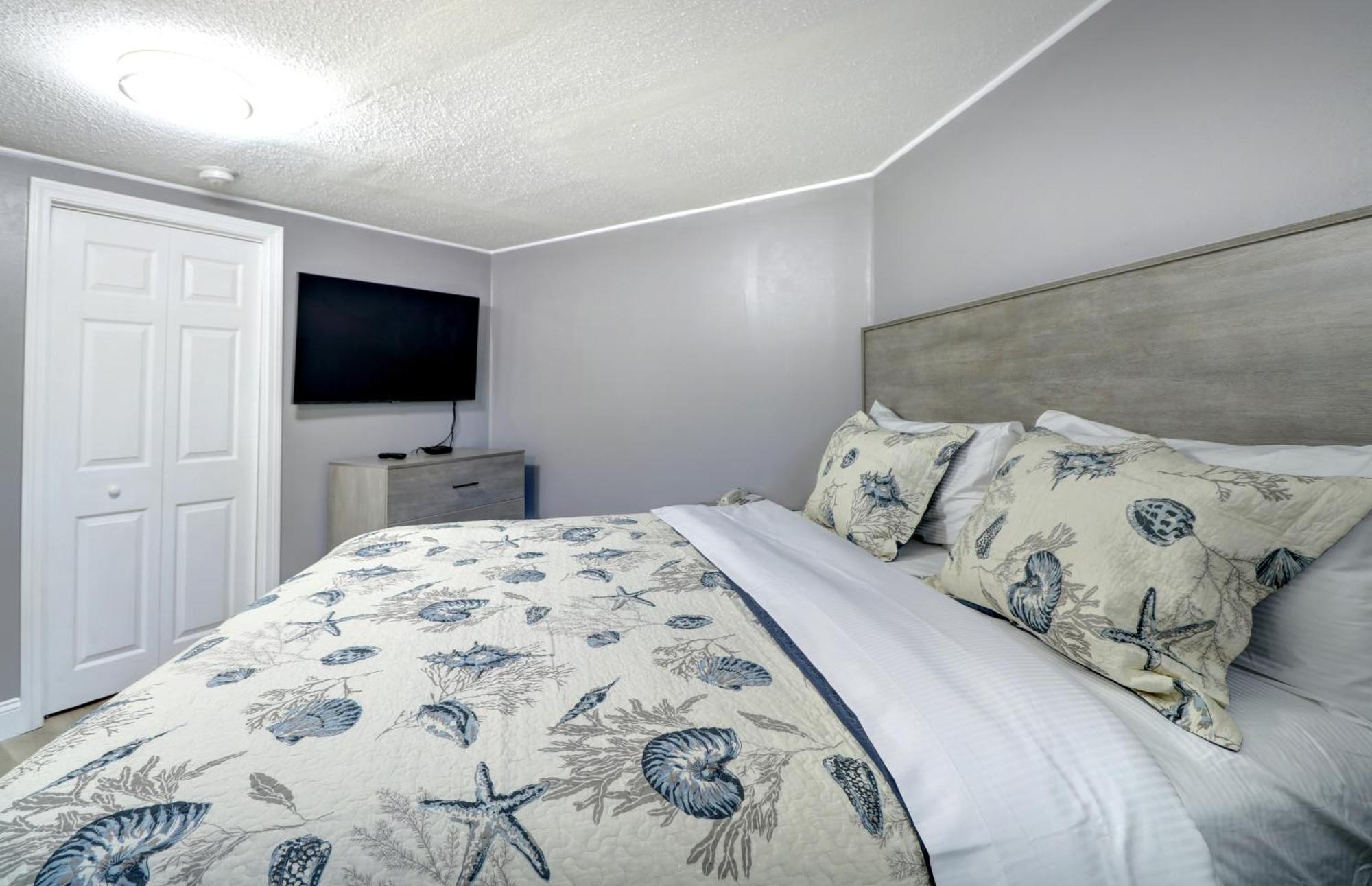Windrift Motel West Yarmouth Exteriör bild