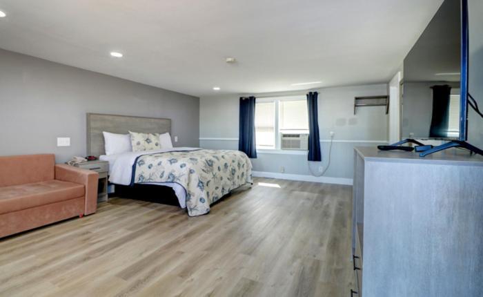 Windrift Motel West Yarmouth Exteriör bild