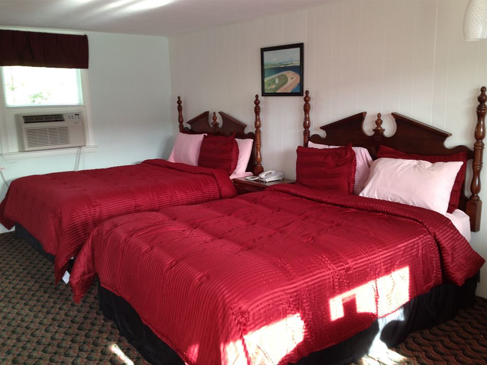 Windrift Motel West Yarmouth Exteriör bild