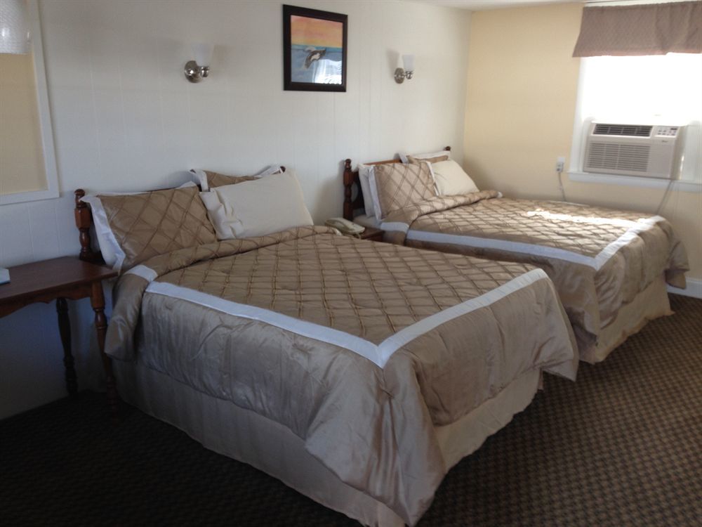 Windrift Motel West Yarmouth Exteriör bild