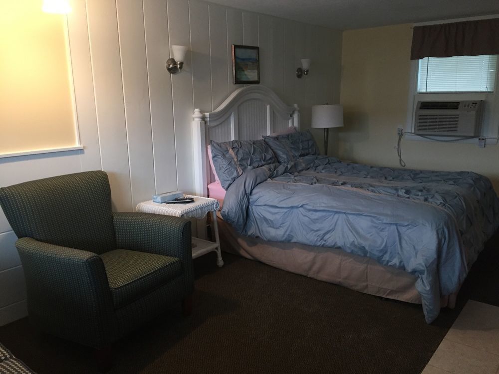 Windrift Motel West Yarmouth Exteriör bild